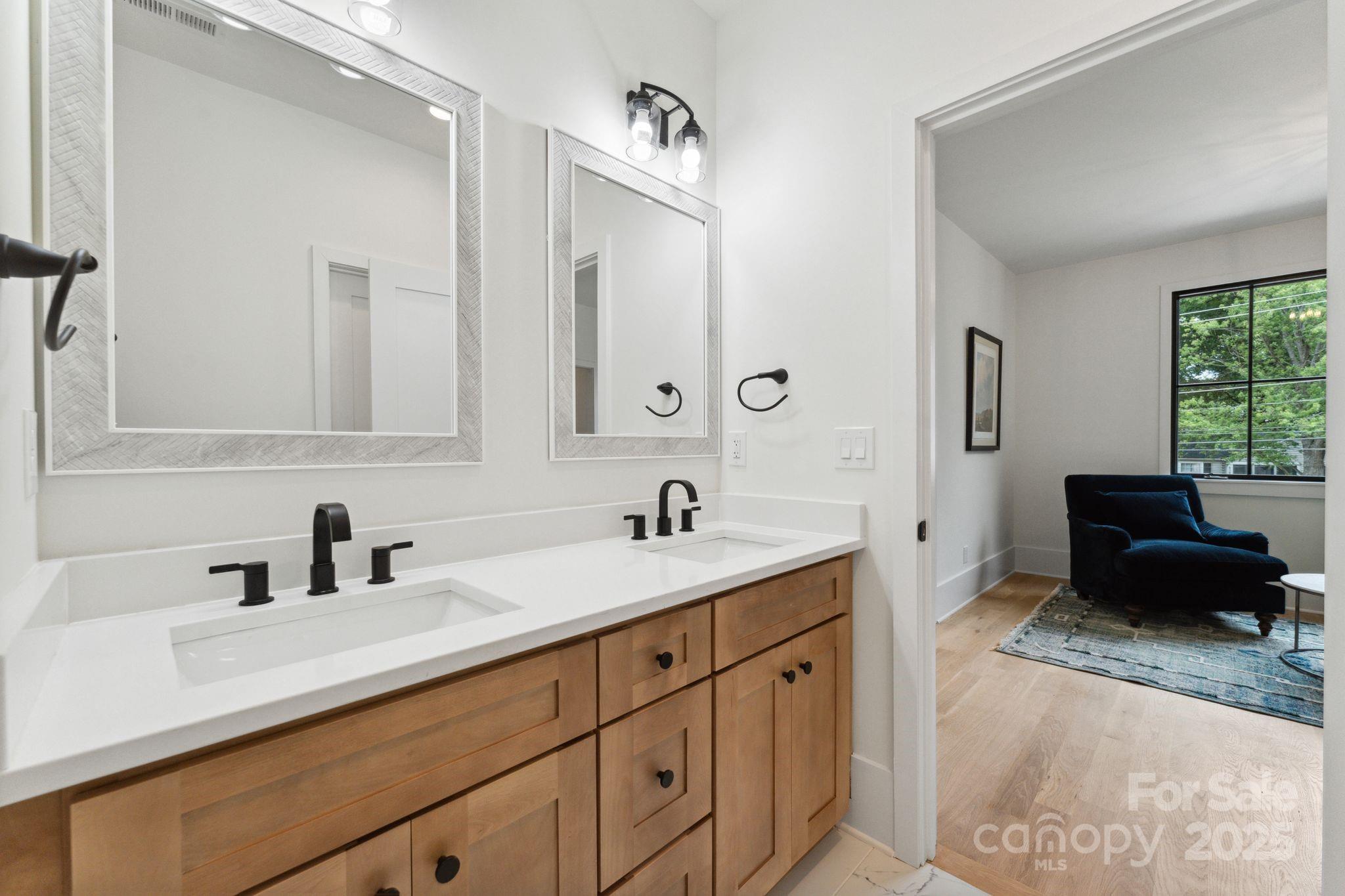 Dilworth - Residential