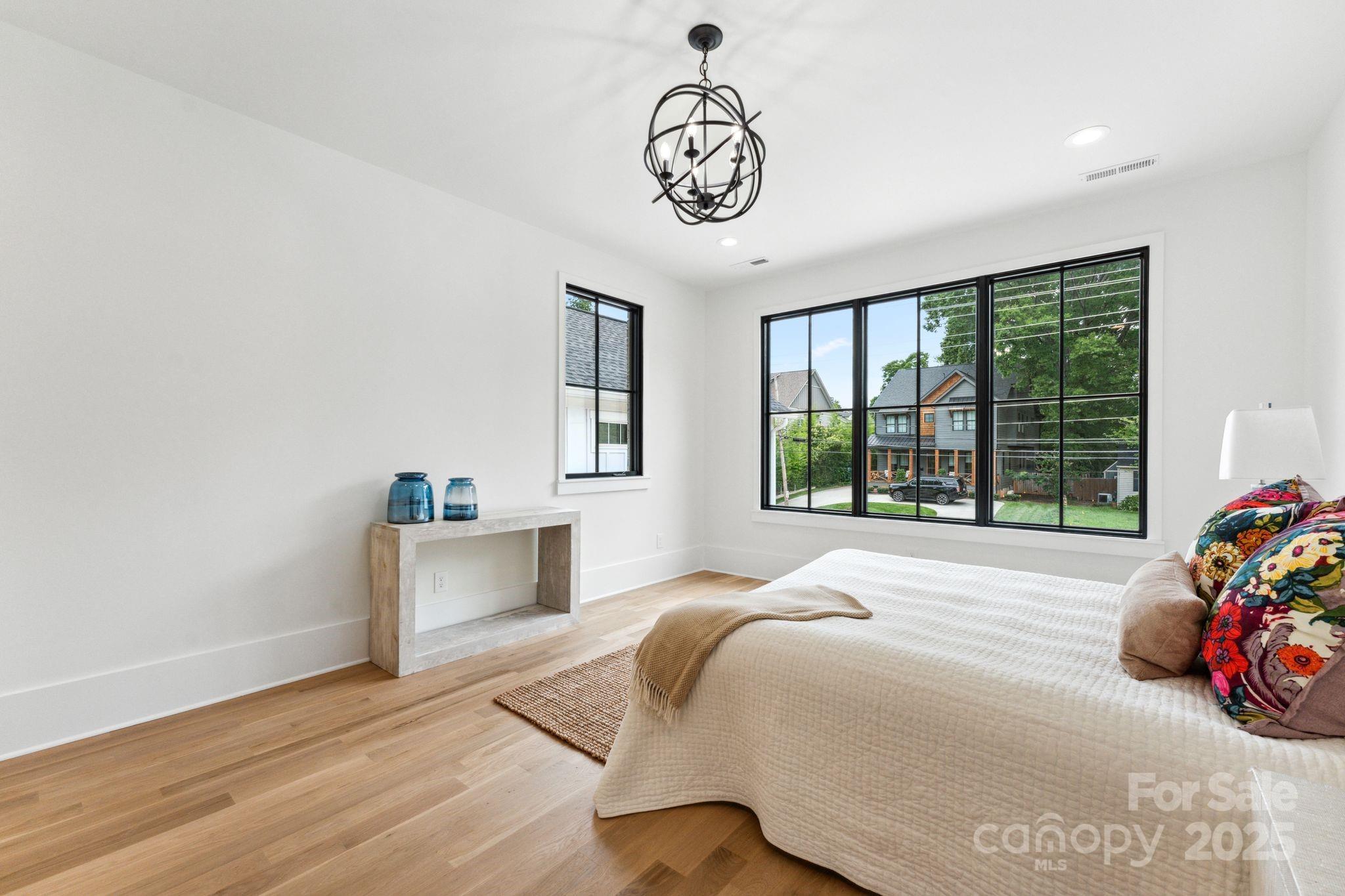 Dilworth - Residential