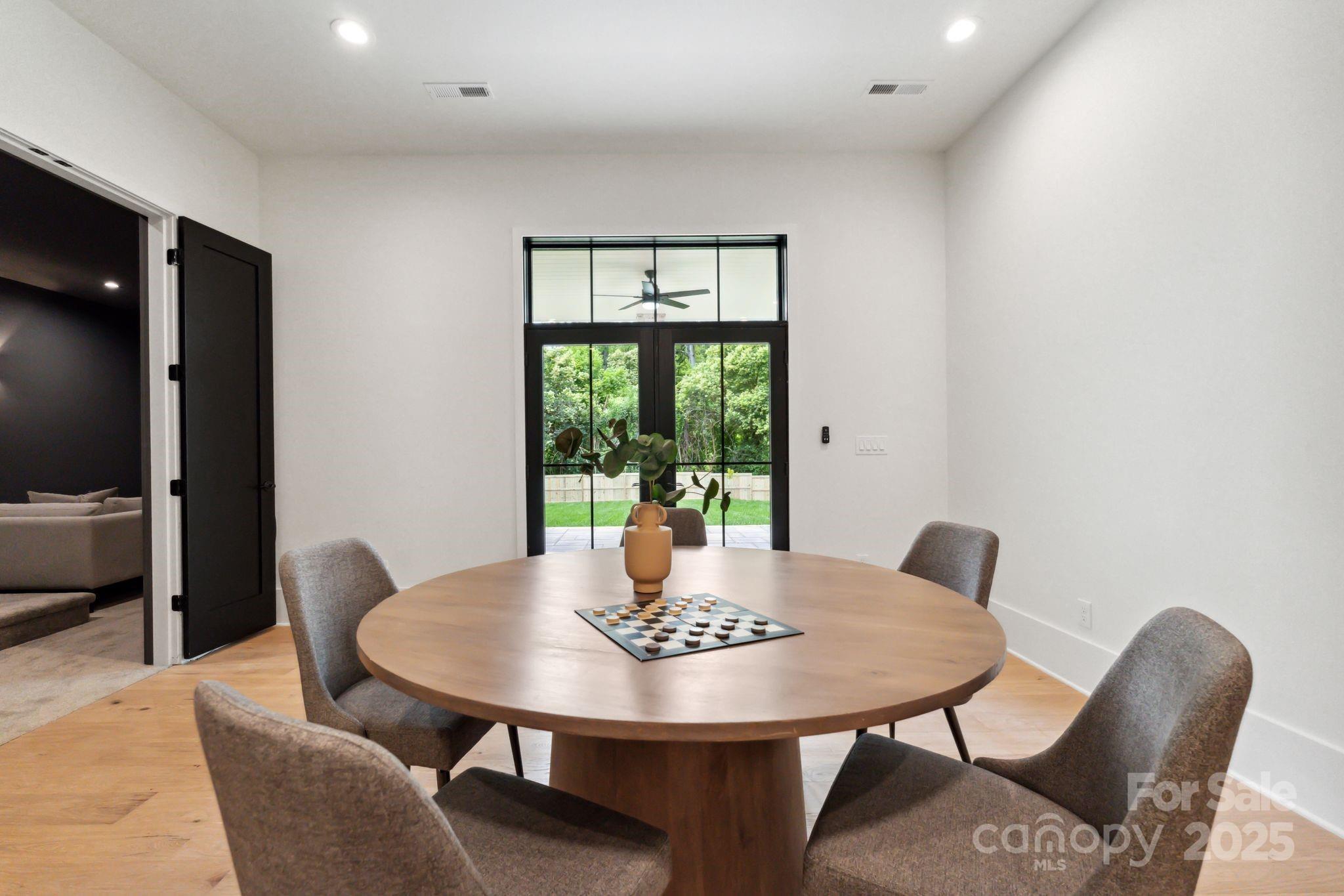 Dilworth - Residential