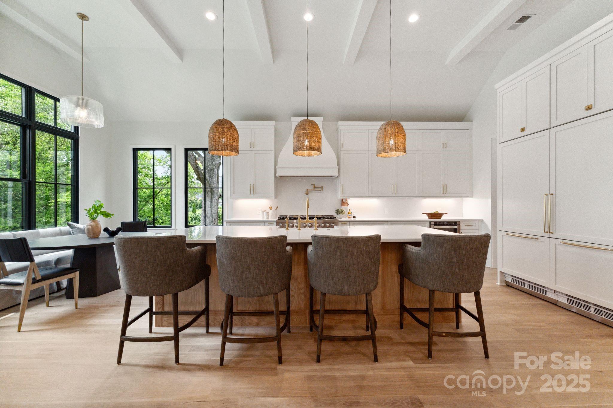 Dilworth - Residential