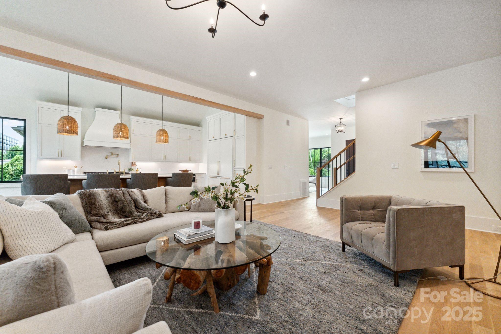 Dilworth - Residential