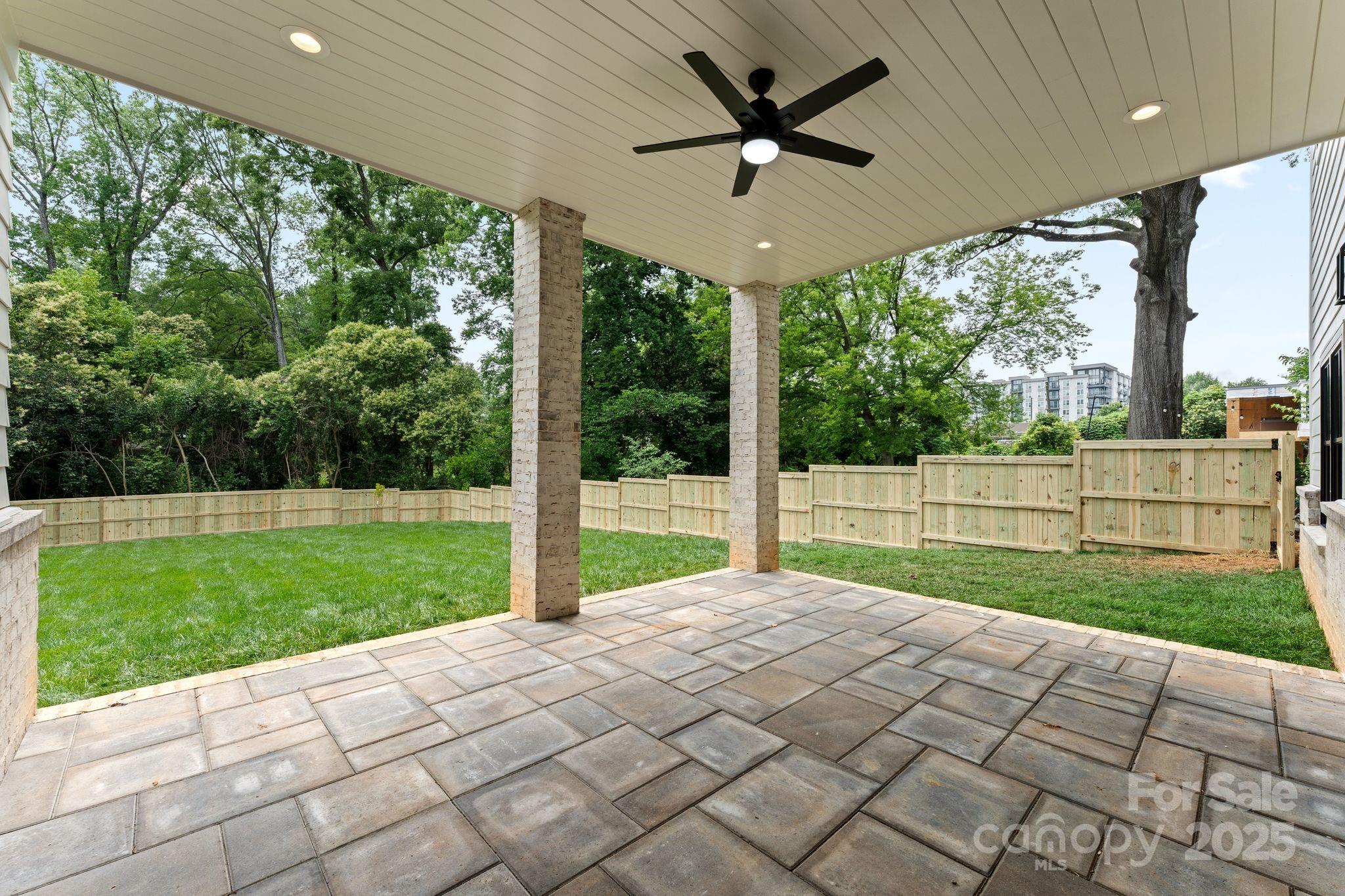 Dilworth - Residential