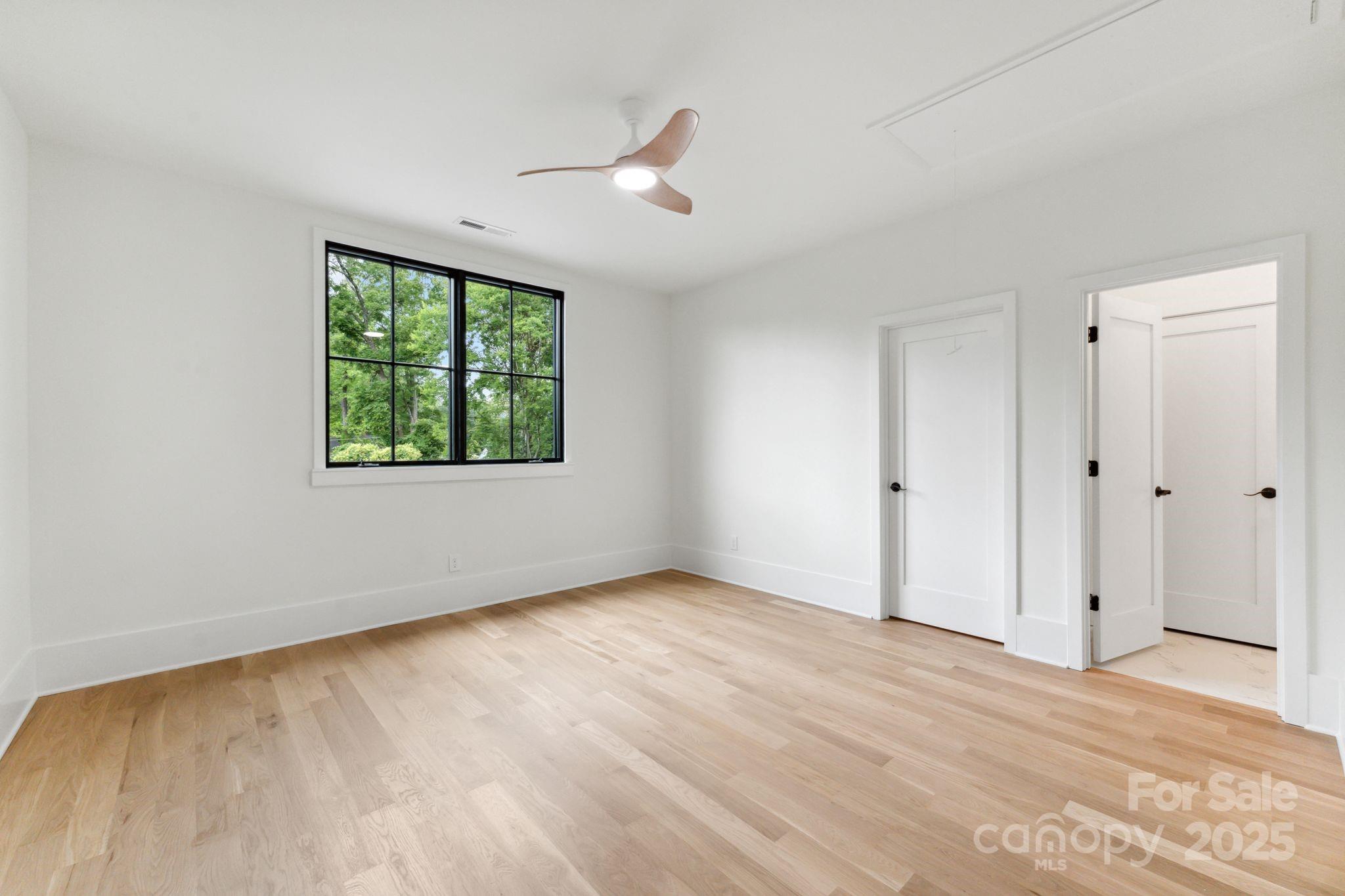 Dilworth - Residential