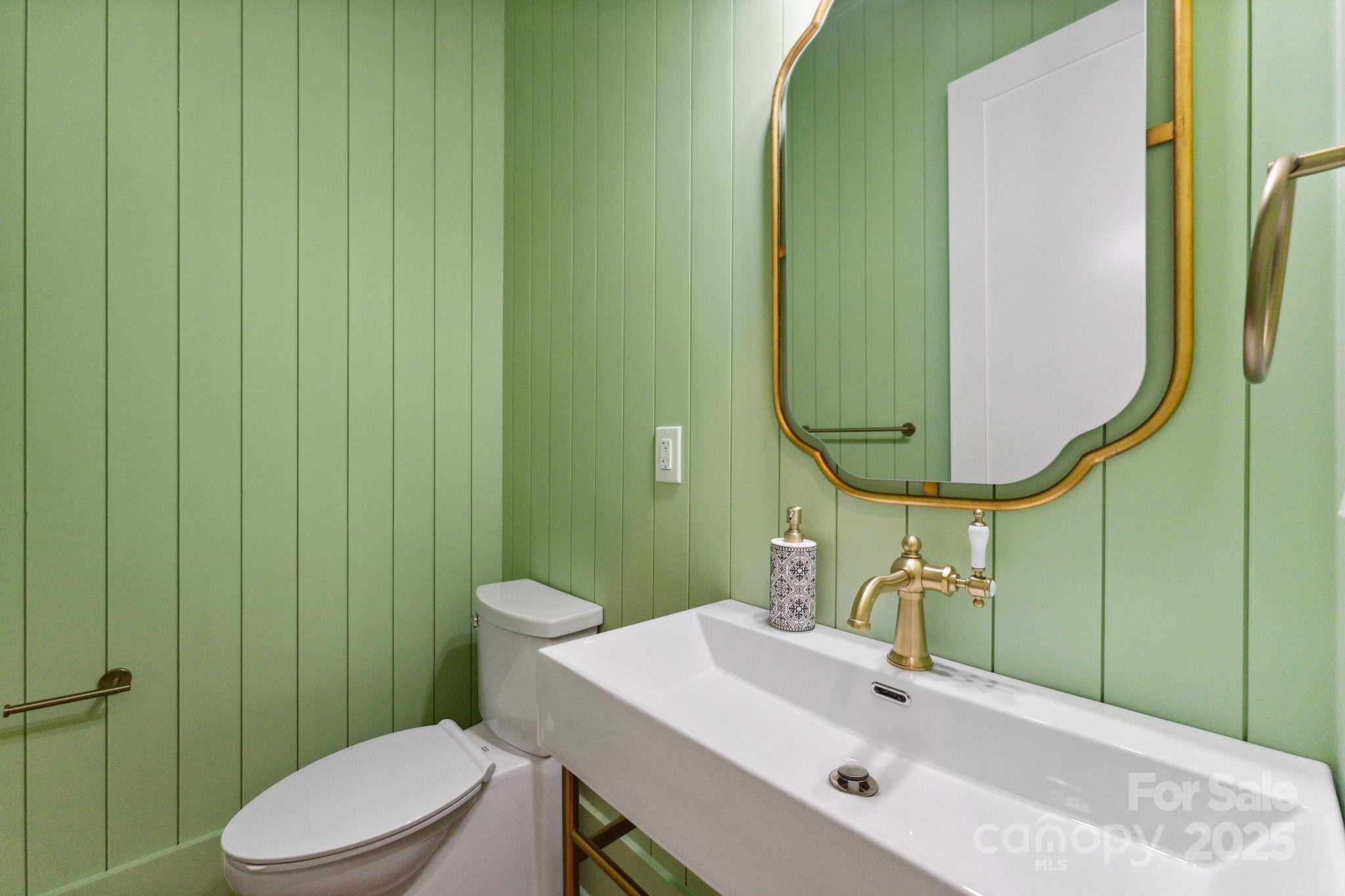 Dilworth - Residential