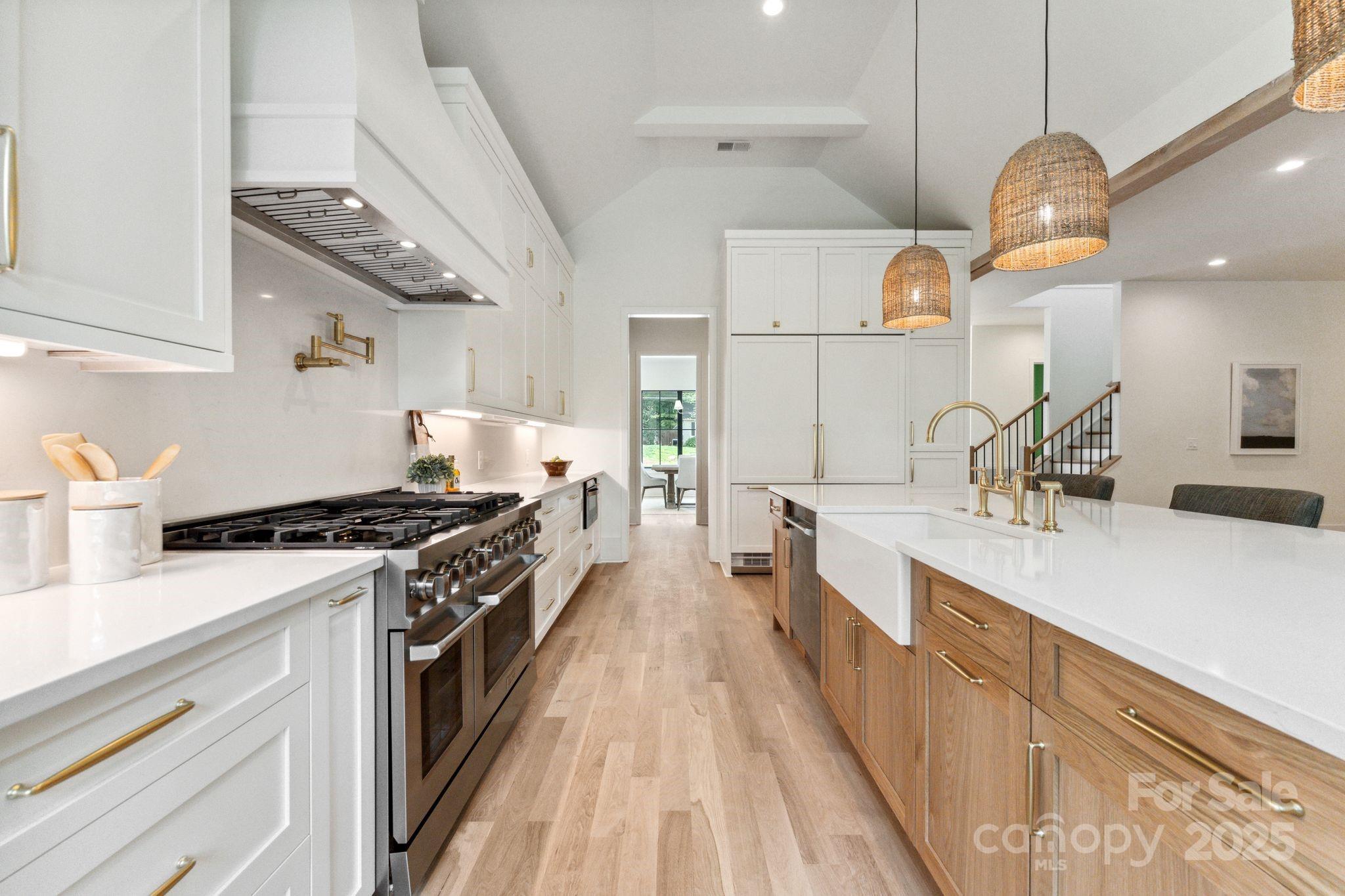 Dilworth - Residential