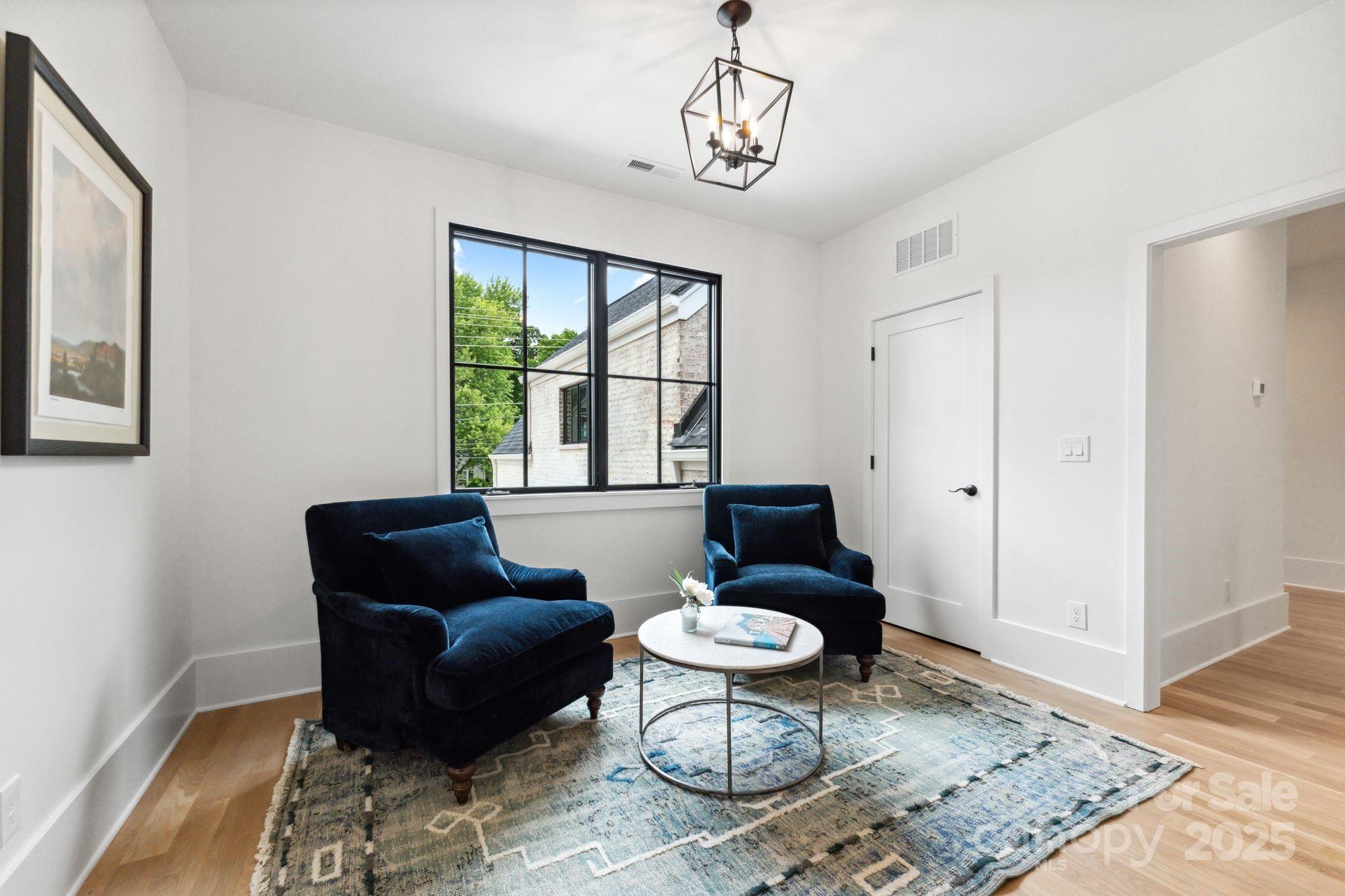 Dilworth - Residential