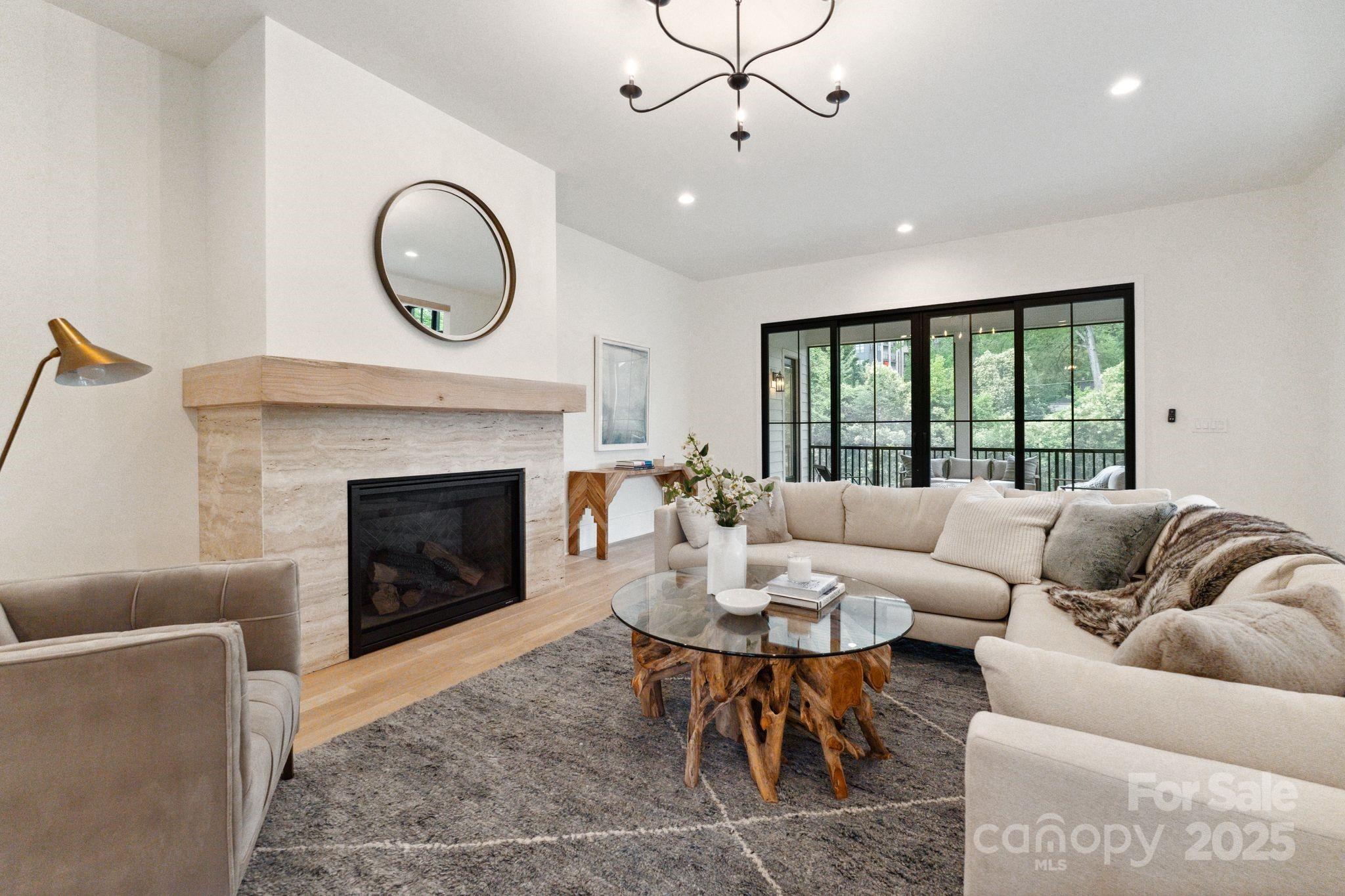 Dilworth - Residential