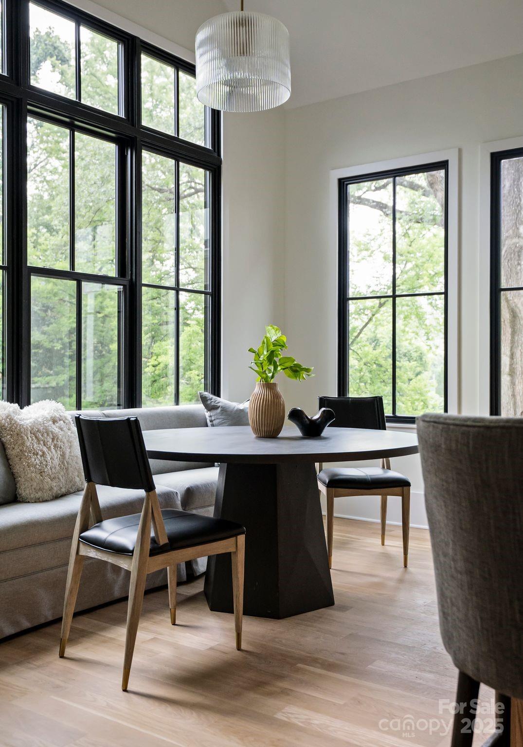 Dilworth - Residential