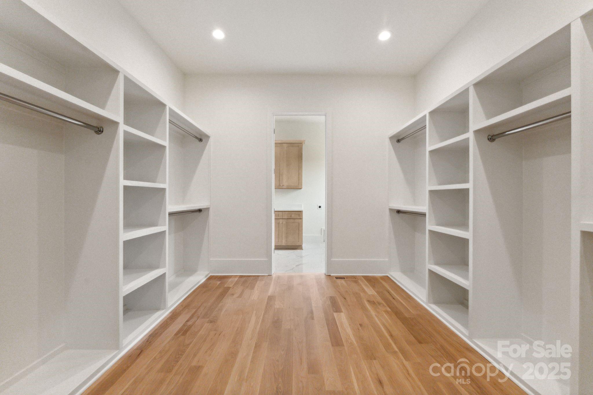 Dilworth - Residential