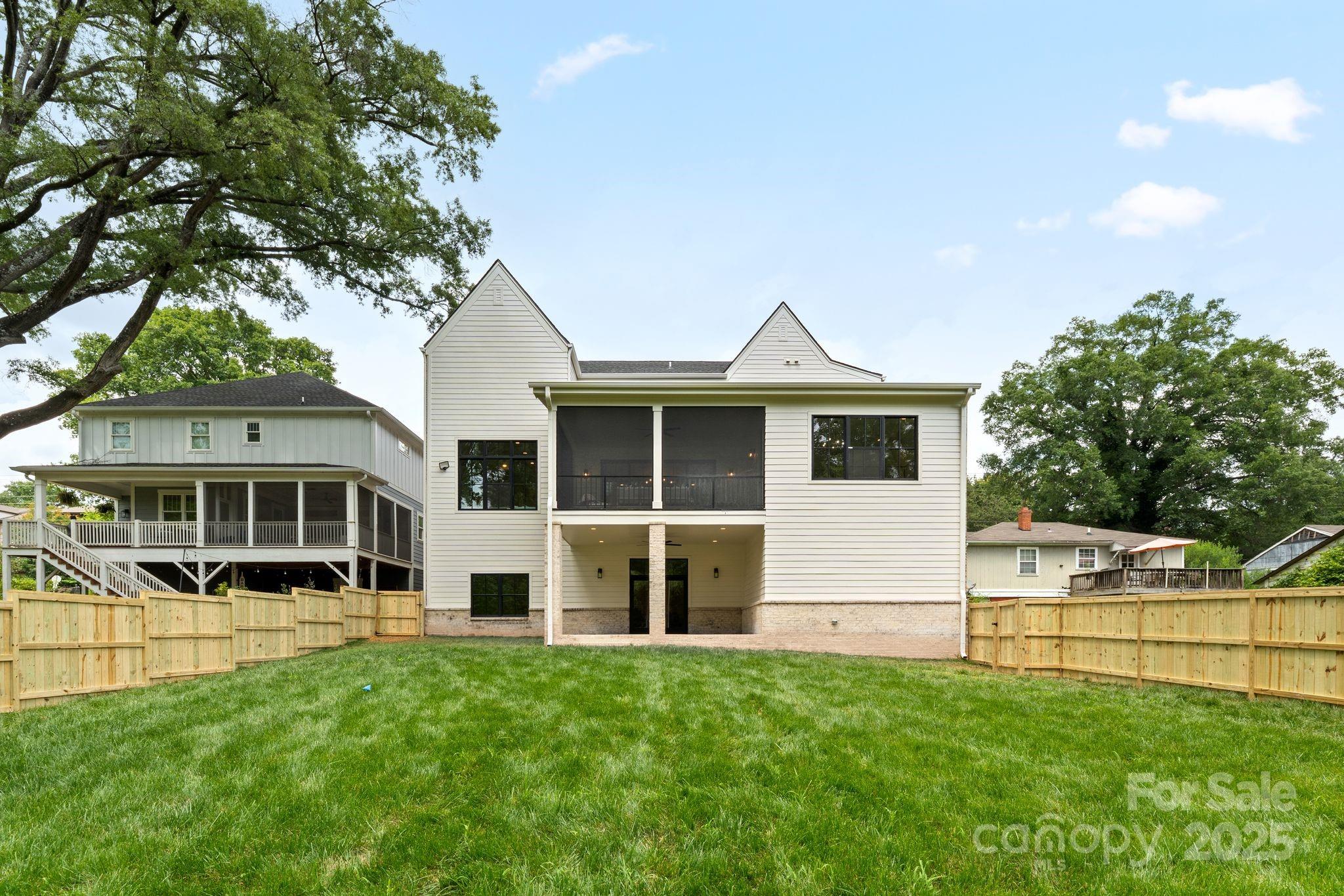 Dilworth - Residential