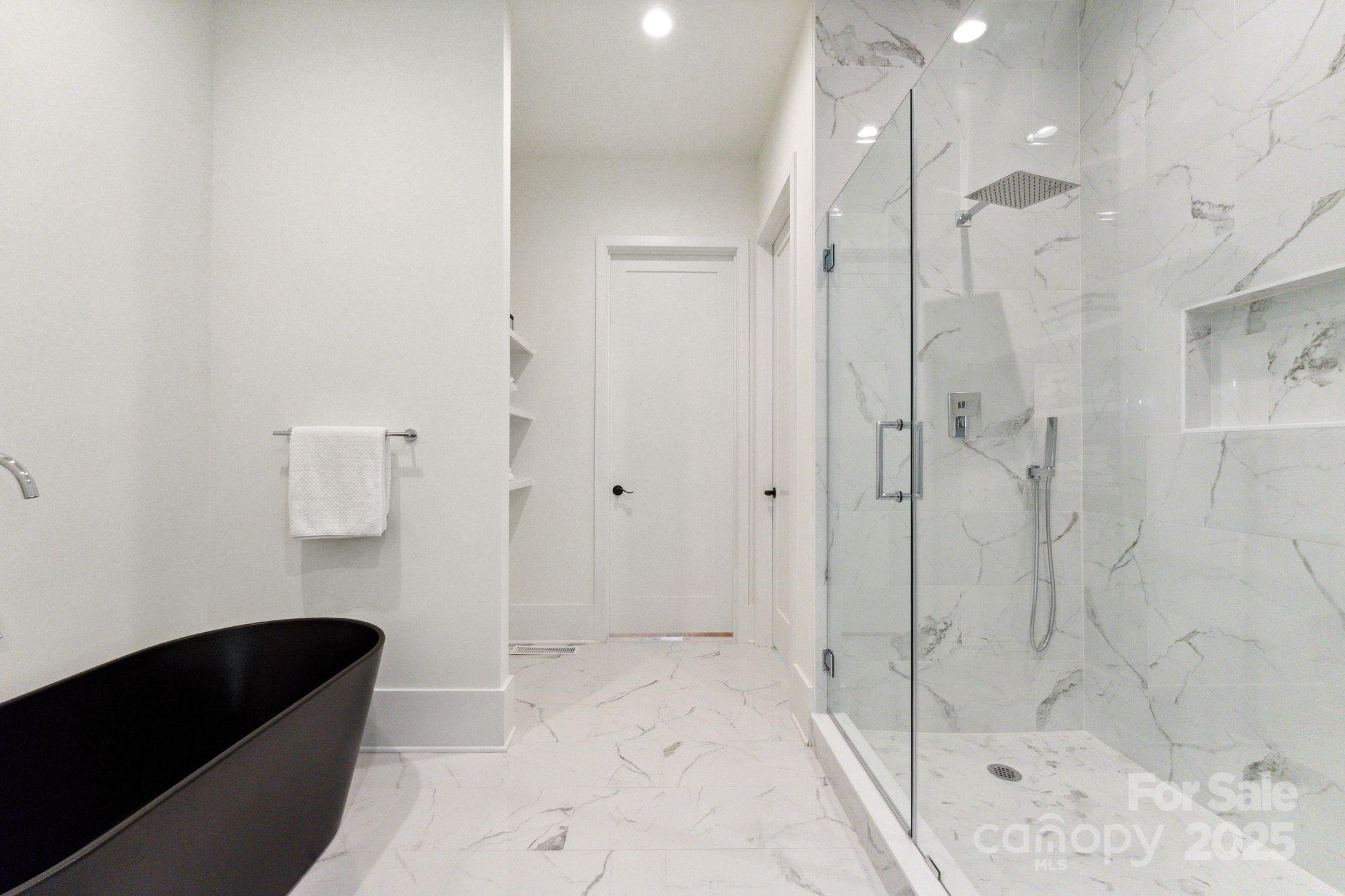 Dilworth - Residential