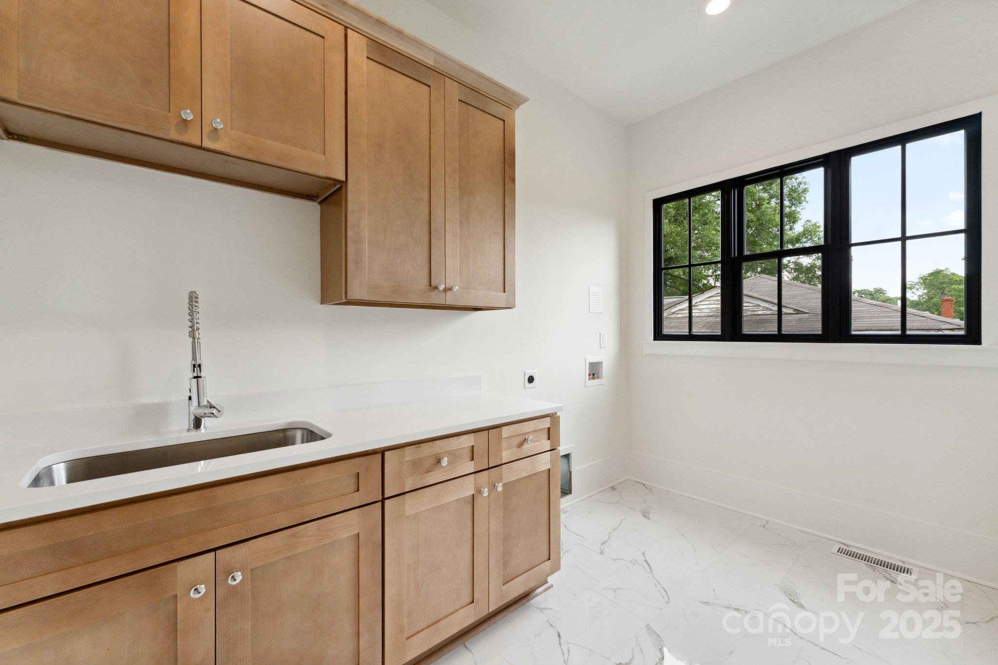 Dilworth - Residential