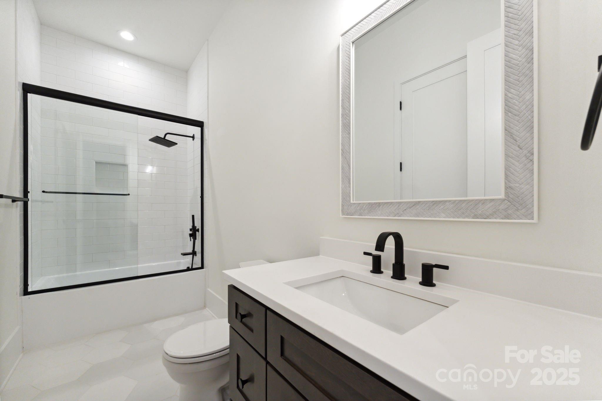 Dilworth - Residential