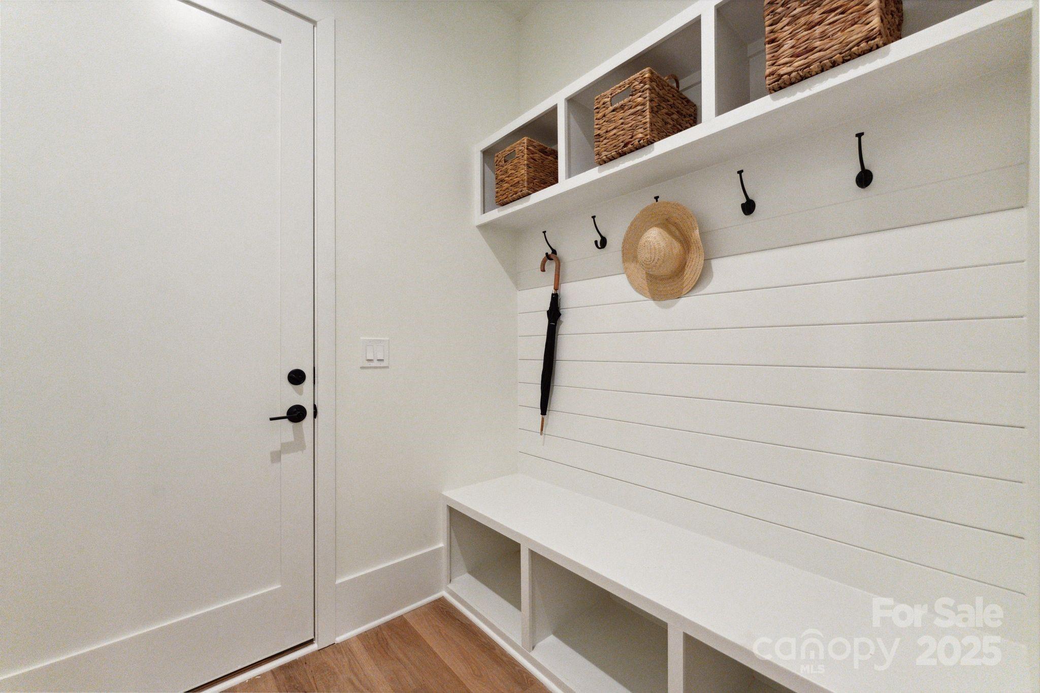 Dilworth - Residential