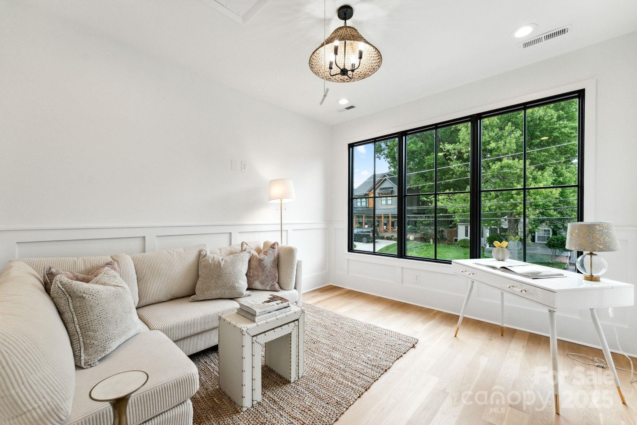 Dilworth - Residential