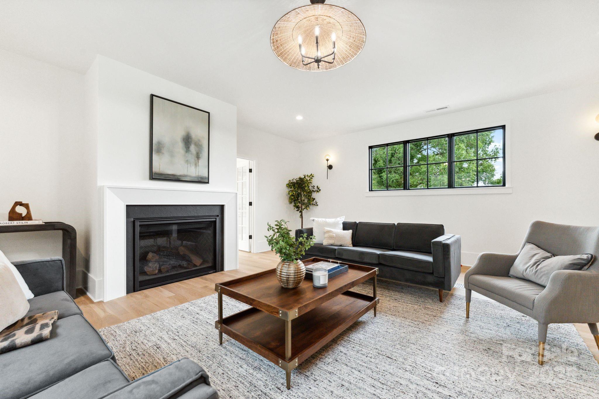 Dilworth - Residential