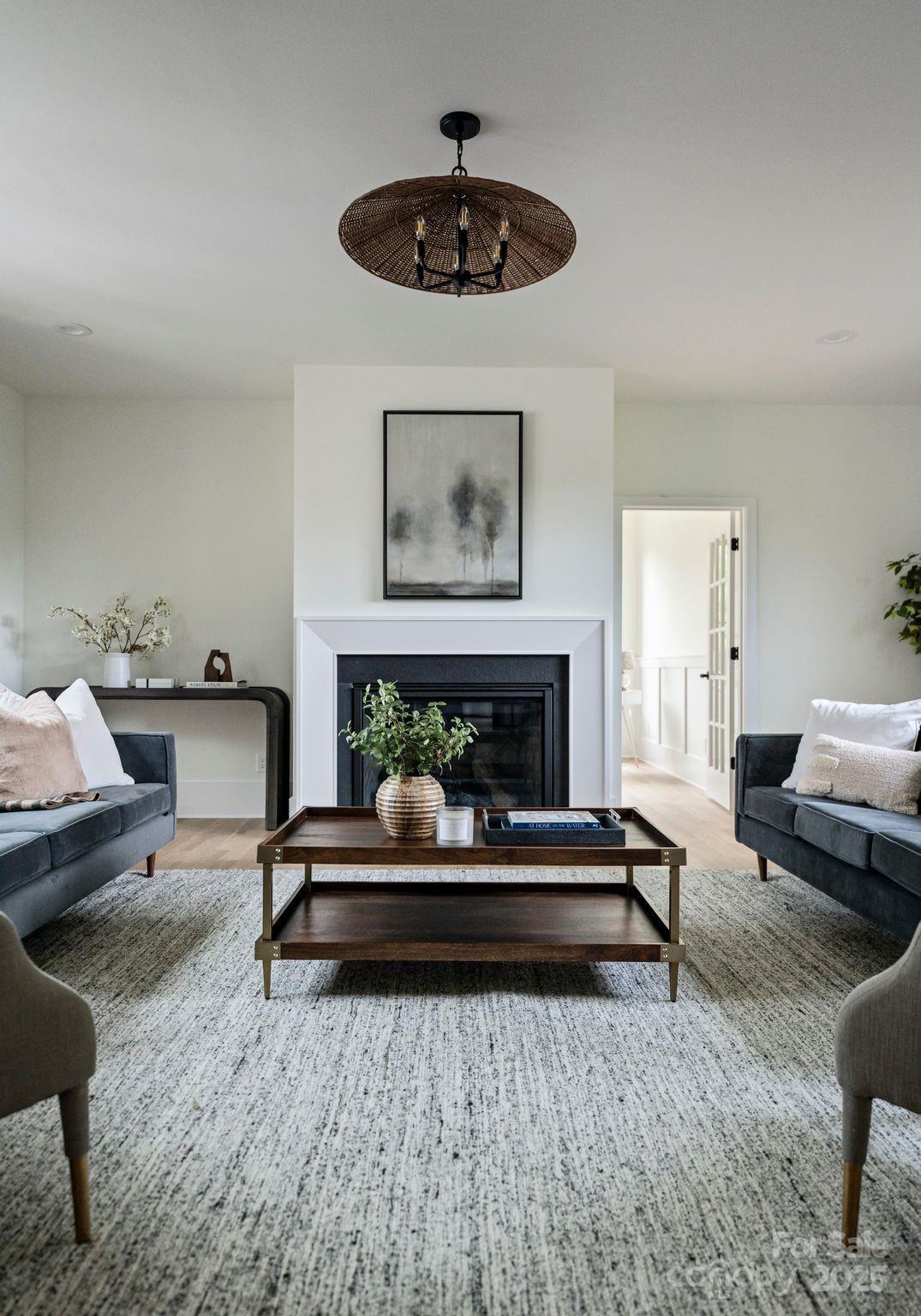 Dilworth - Residential