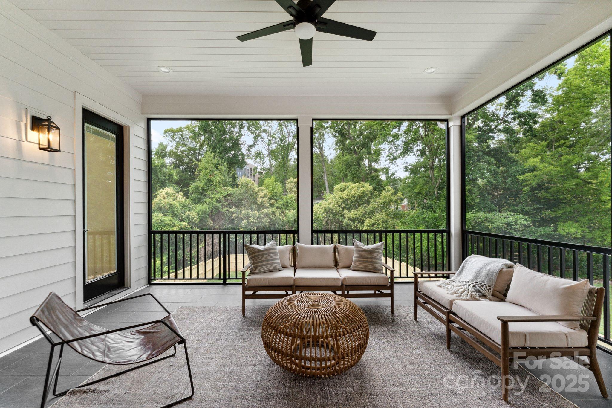 Dilworth - Residential