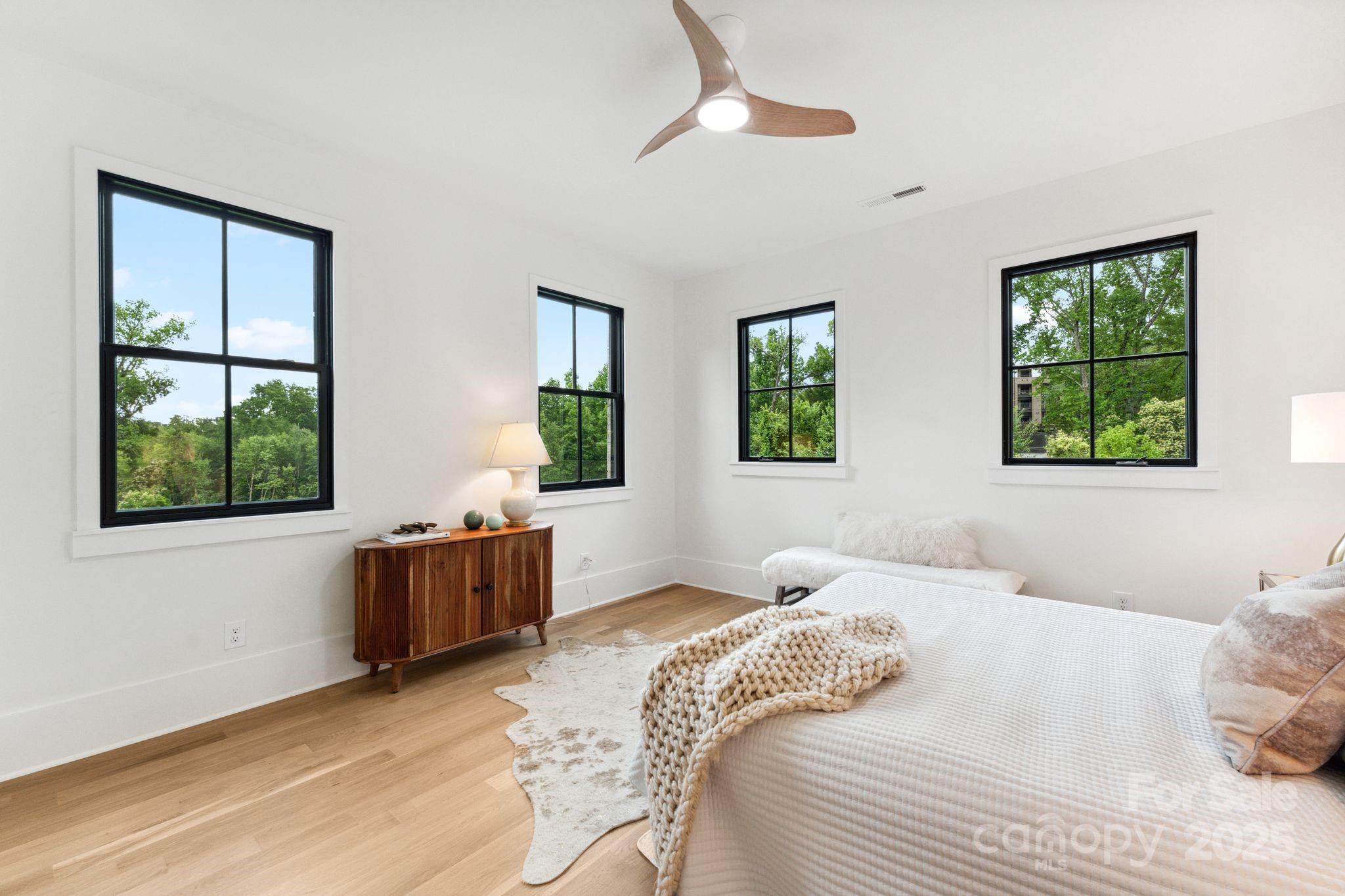 Dilworth - Residential