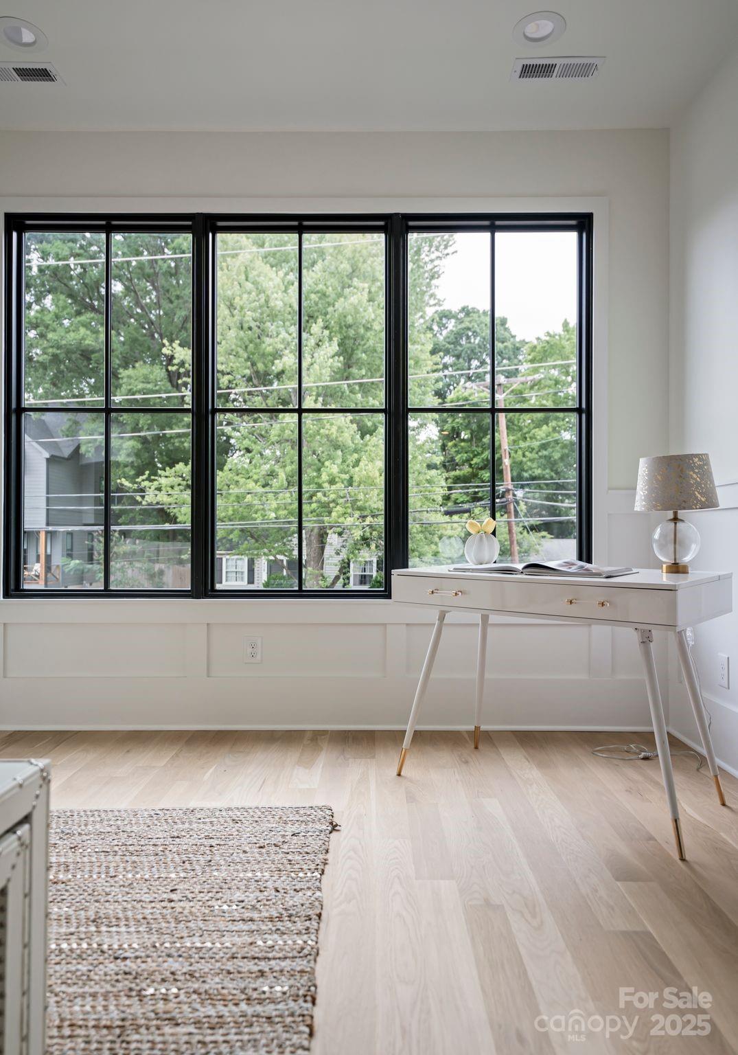 Dilworth - Residential