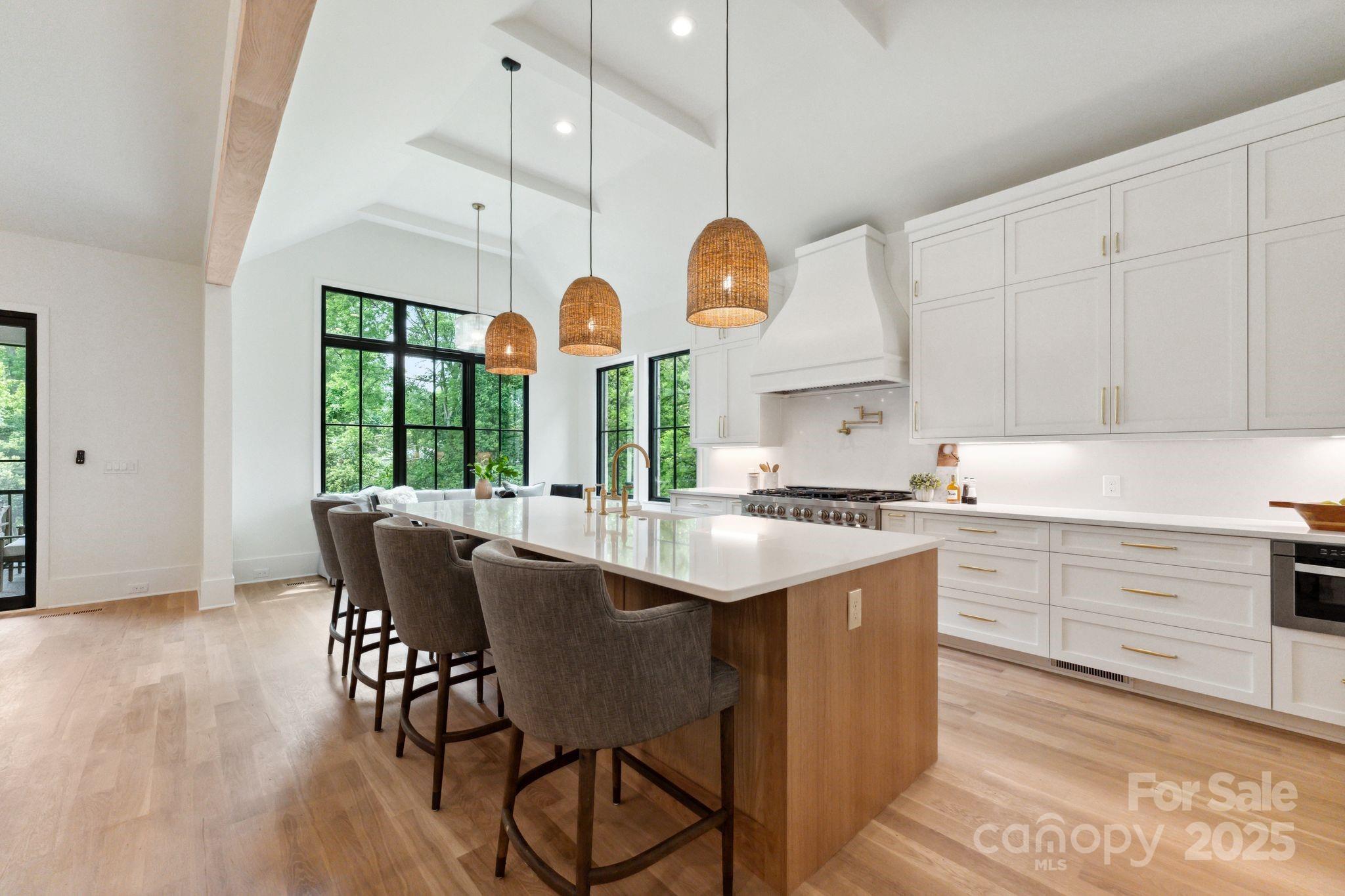 Dilworth - Residential