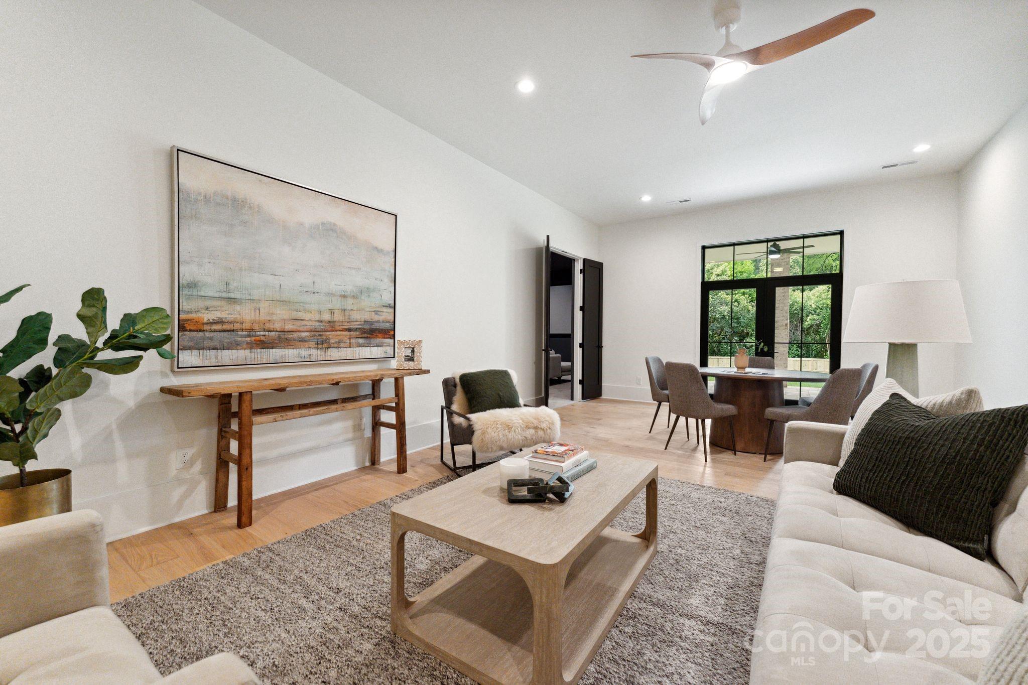 Dilworth - Residential