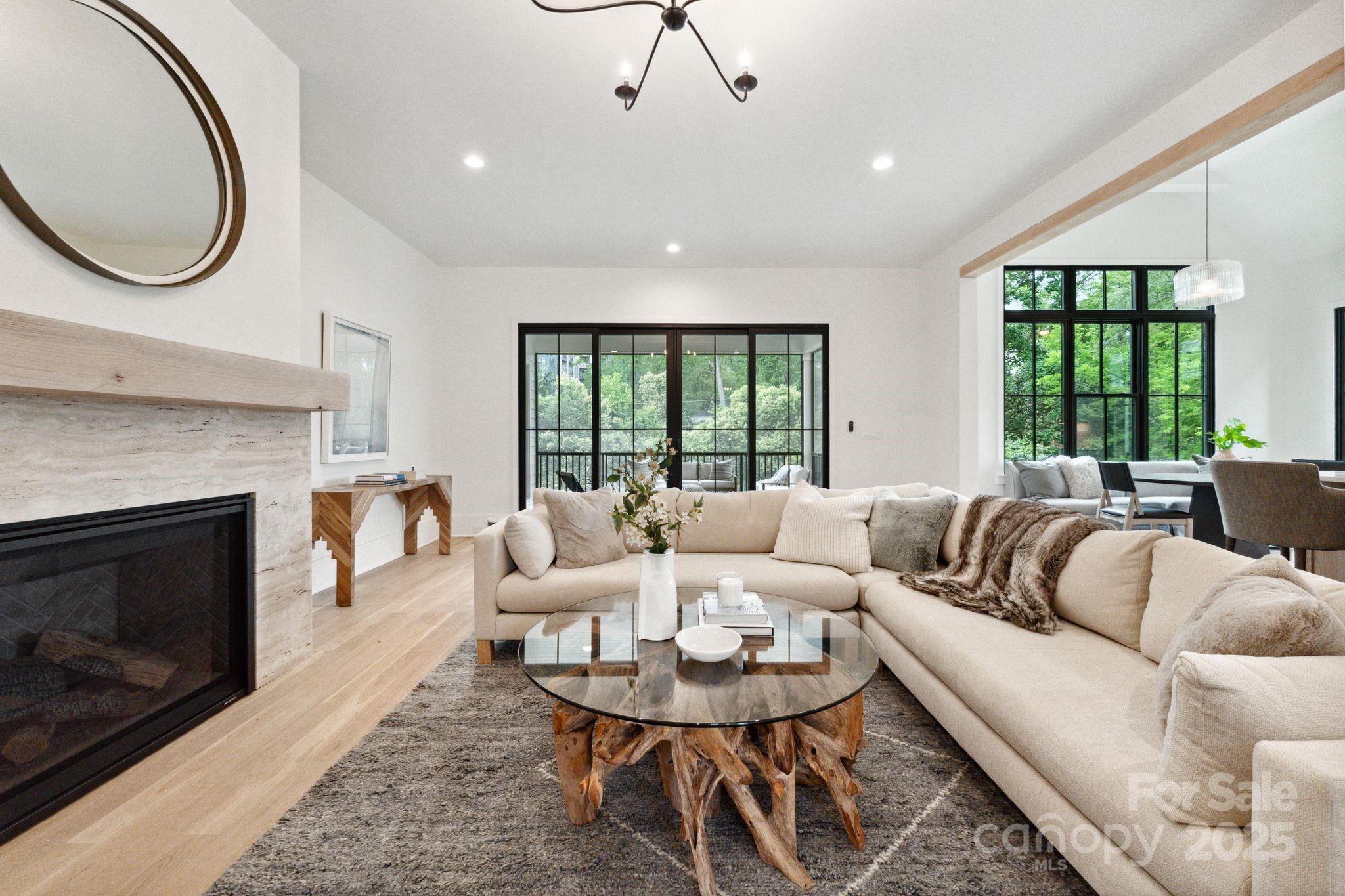 Dilworth - Residential