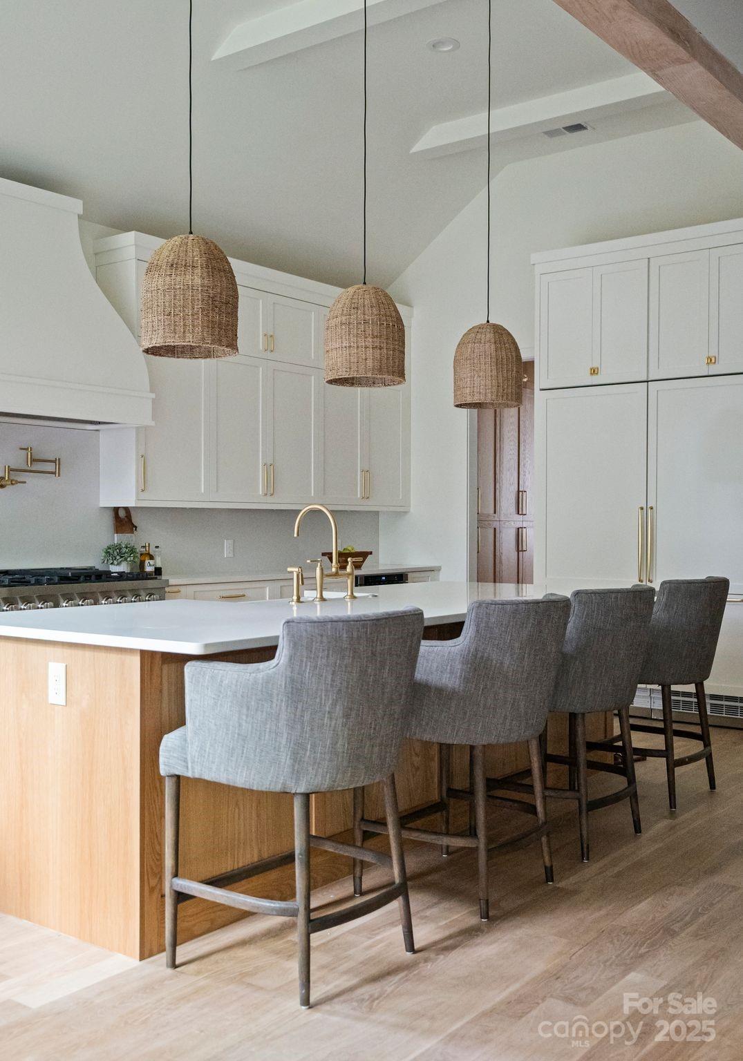 Dilworth - Residential