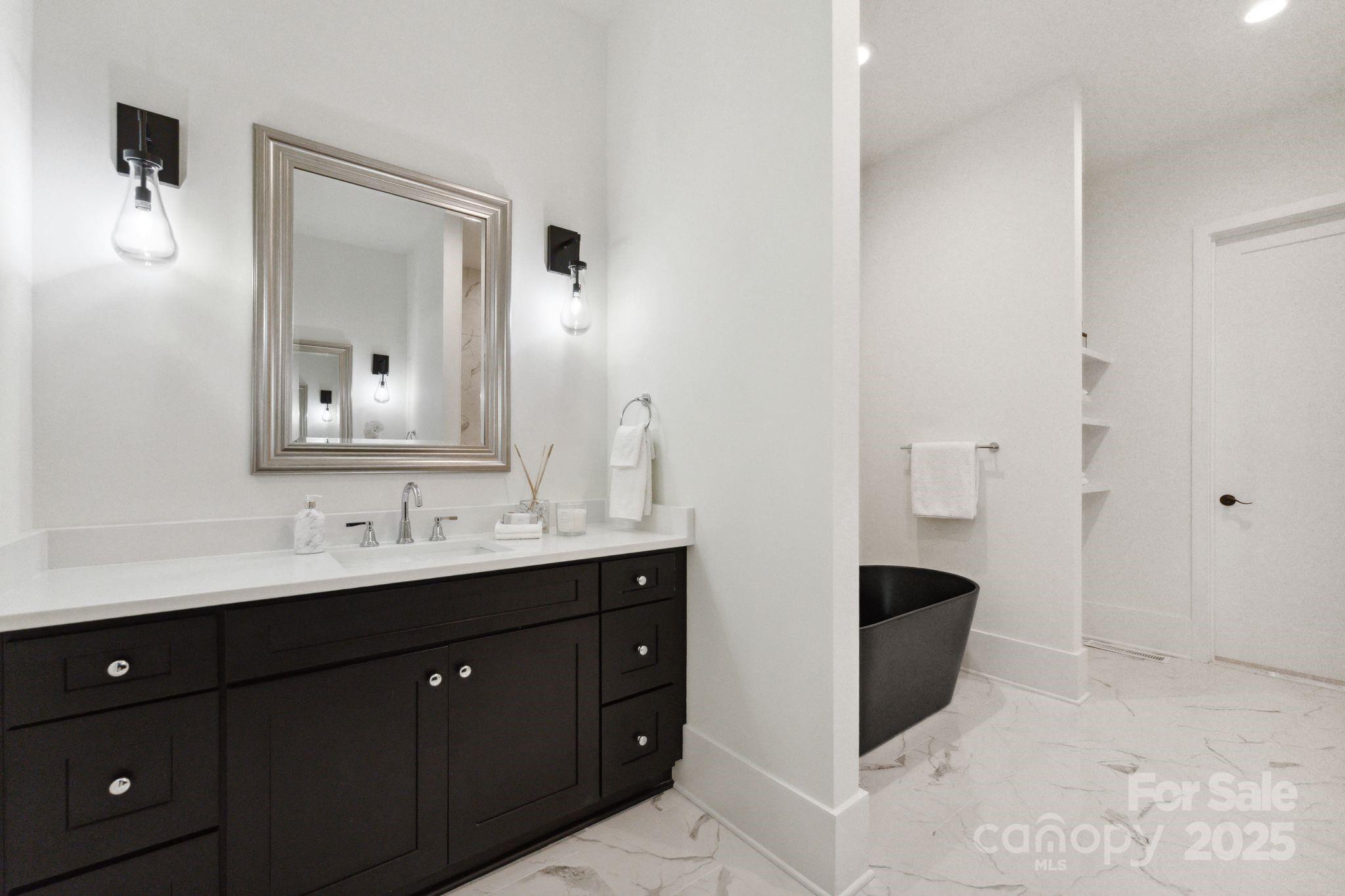 Dilworth - Residential