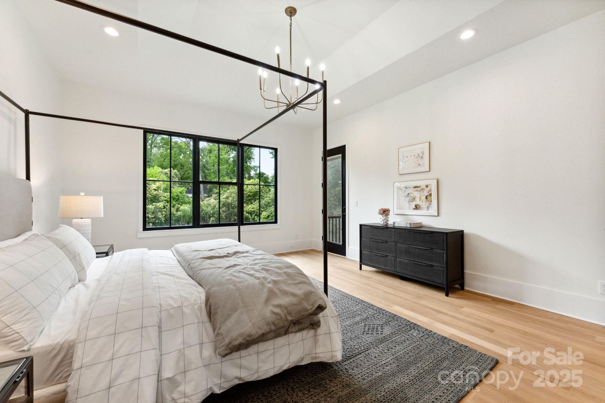 Dilworth - Residential