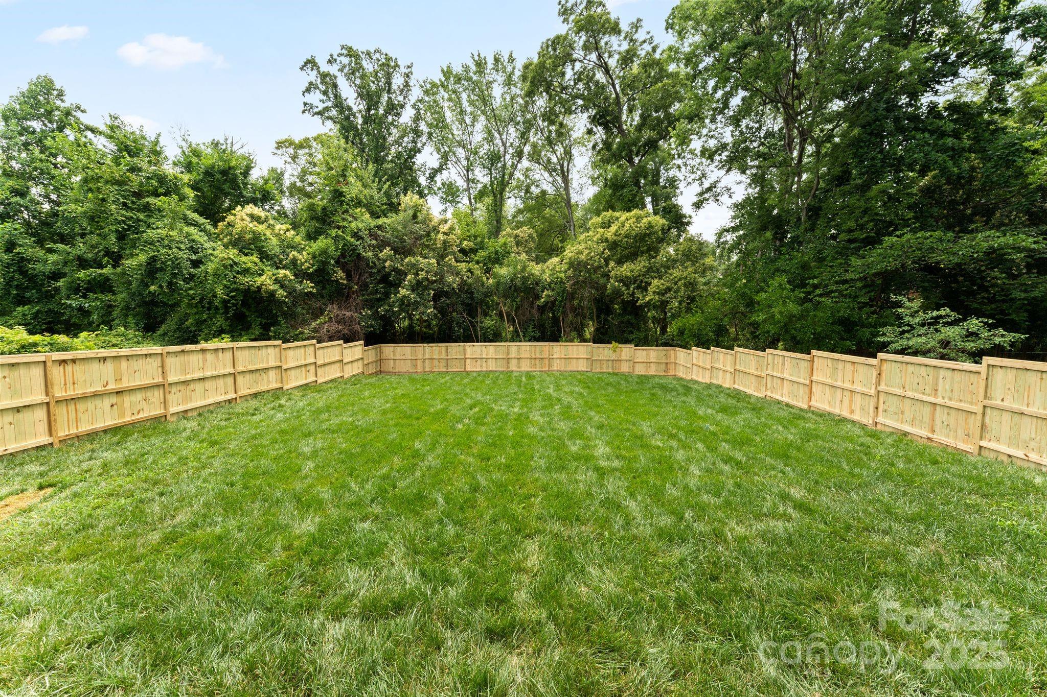 Dilworth - Residential