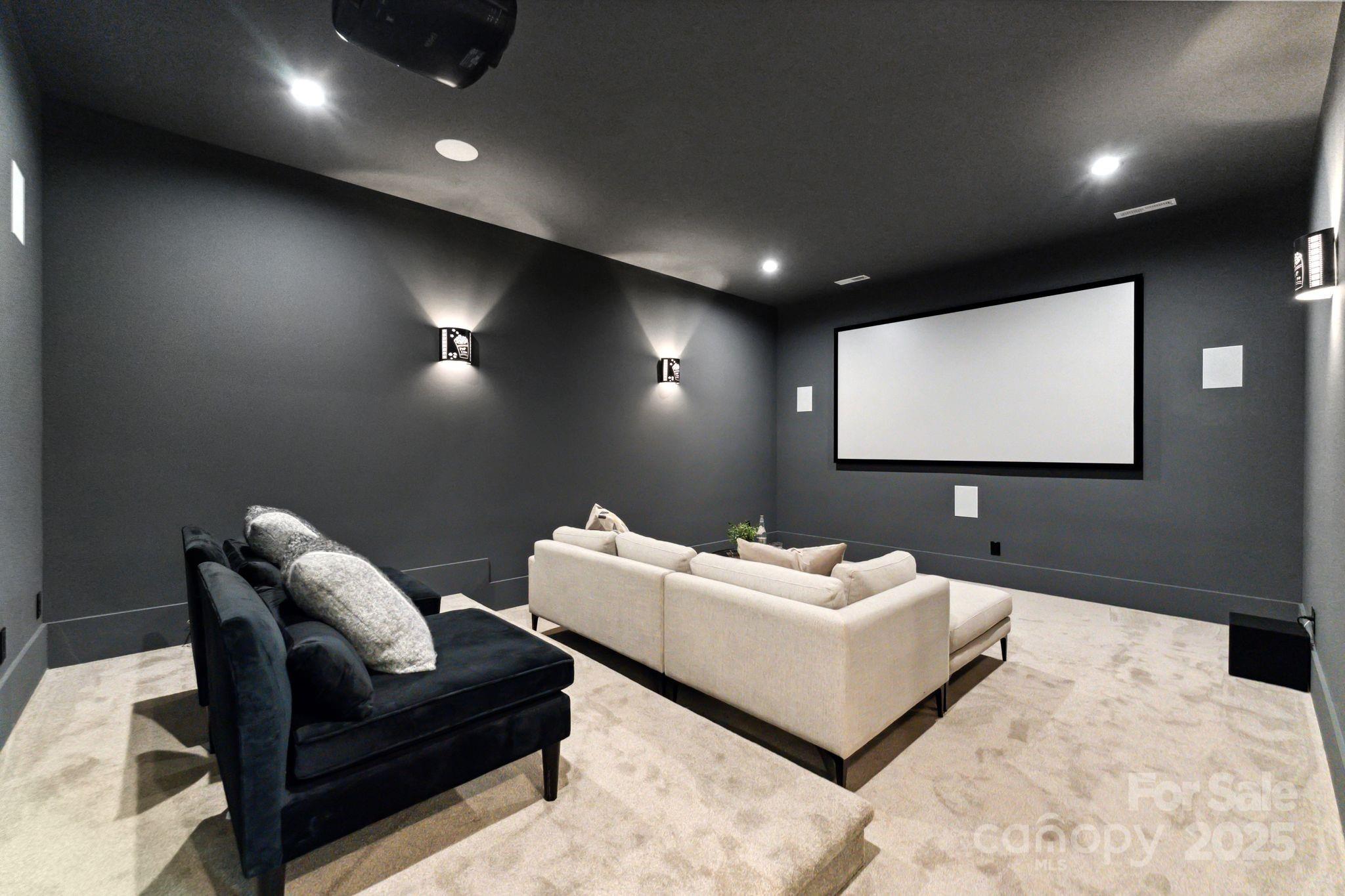 Dilworth - Residential