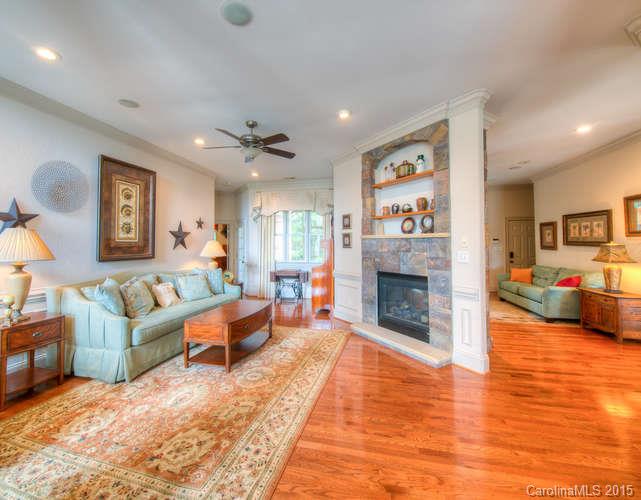 Tomshire - Residential