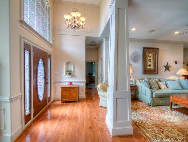 Tomshire - Residential