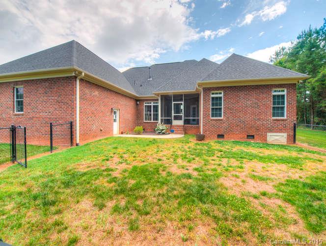 Tomshire - Residential