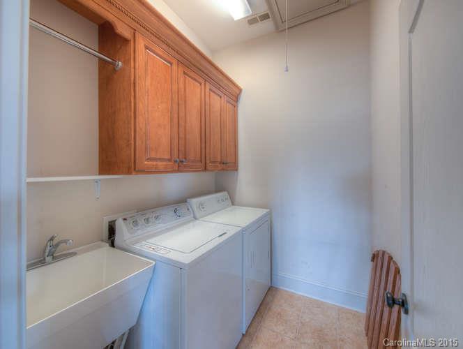 Tomshire - Residential