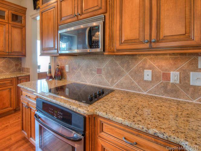 Tomshire - Residential