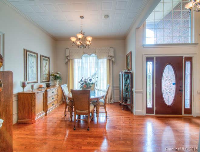 Tomshire - Residential