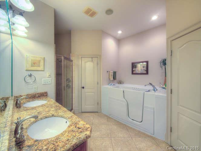 Tomshire - Residential