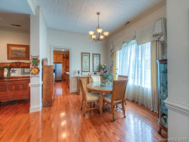 Tomshire - Residential