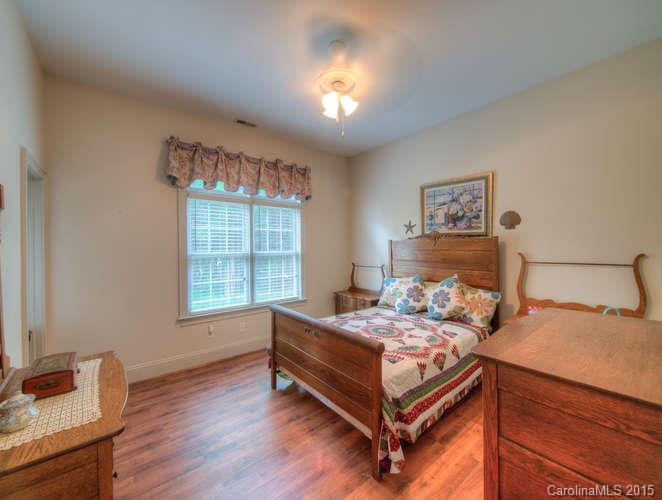 Tomshire - Residential