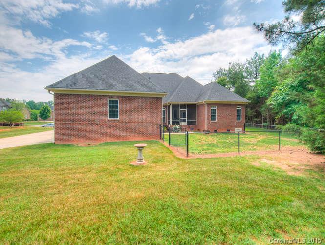 Tomshire - Residential