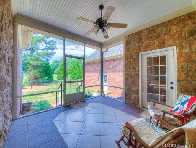 Tomshire - Residential