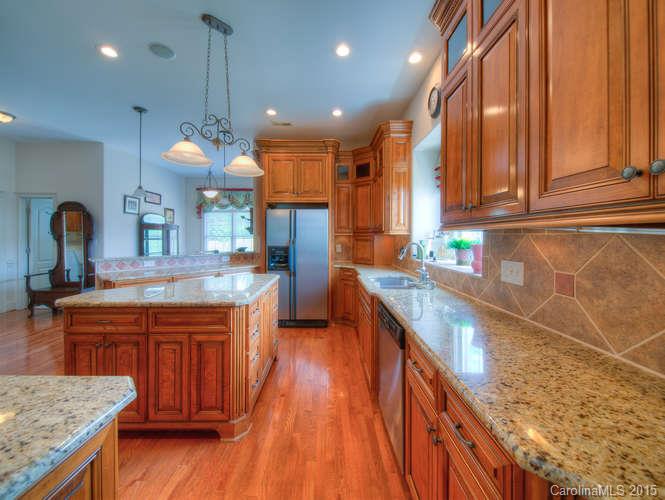 Tomshire - Residential