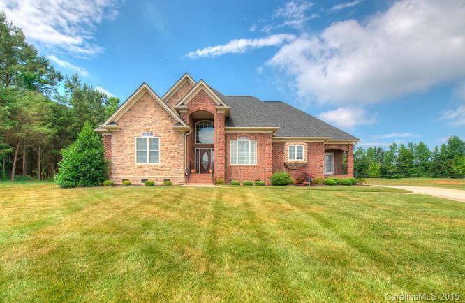 Tomshire - Residential