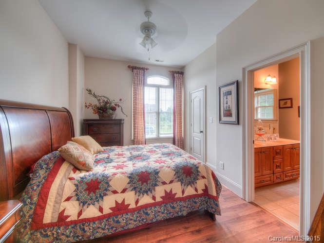 Tomshire - Residential