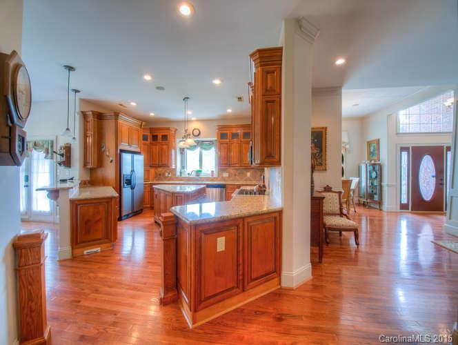 Tomshire - Residential