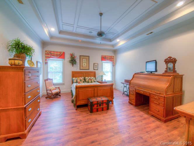 Tomshire - Residential