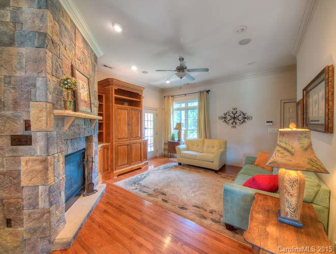 Tomshire - Residential