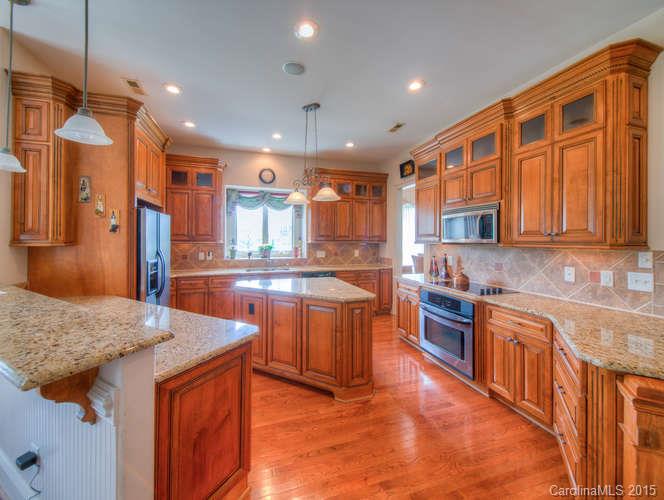 Tomshire - Residential